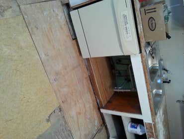 Yeshua foundation enterprise Single Family Home improvement