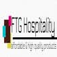 FTG Hospitality logo