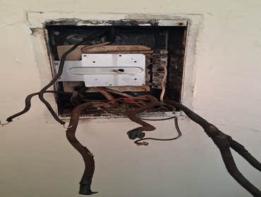 FNL INVESTMENTS LLC panel upgrade