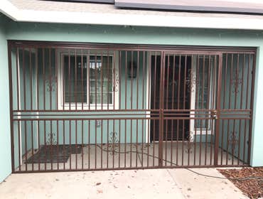 Photos by Innovative Fence and Iron Works #1