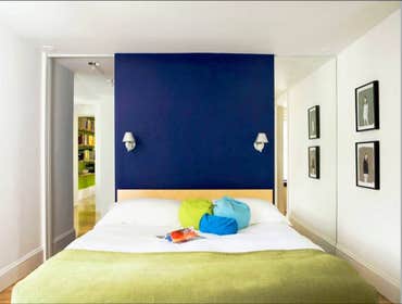 Sample photos of their work