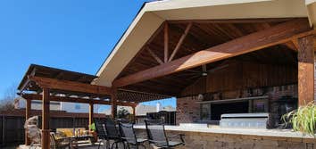 Photos by Clark Outdoor Designs #1