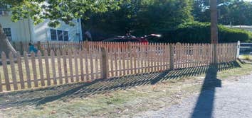 Family Fence LLC