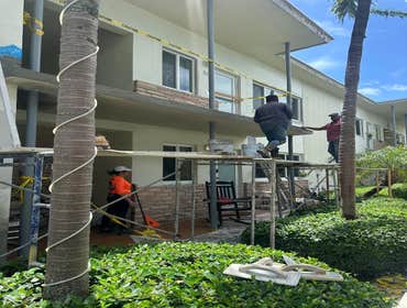 Photos by D&r Contracting Corp #1 D&R Contracting Corp is a licensed general contractor serving South Florida specializing in residential and commercia