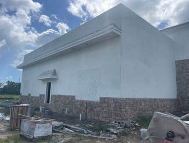 Photos by Zj Construction / Casa Tequila New Construction Commercial