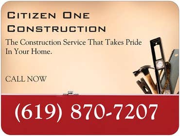 Citizen One Project