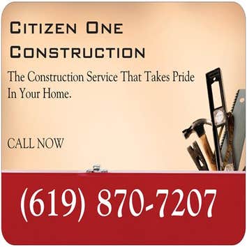 Citizen One Project