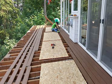 Photos by Cdf Construction Services LLC #1