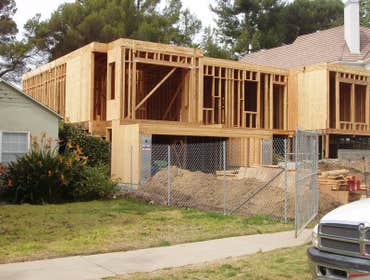 Photo(s) from R Goodrich Construction