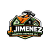 J. Jimenez Roofing Repairs LLC logo