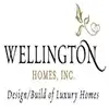 Wellington Homes logo