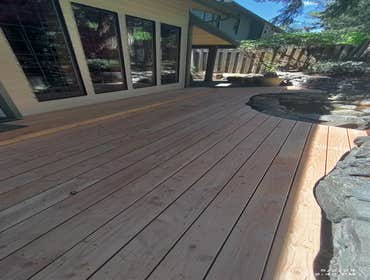 Photos by Precision Woodworks LLC #1