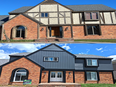 Photos by 3g Home Exteriors #1