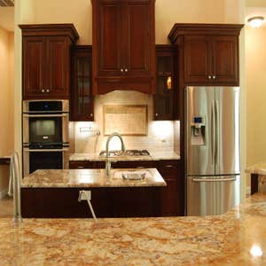 Brooksville Country Home