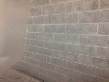 Vapor barriers
