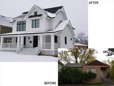 Photos by Craftstone Architects #1