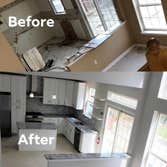 Photos by Universum LLC #1 Few of the projects done by Universum LLC. Contact us for free estimate. 6092871480 name Brilliant.