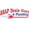 ASAP Drain Guys & Plumbing logo