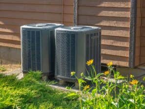 Photos by Malik Heating/cooling #2