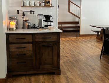 Photos by Tramco Kitchen and Bath #1