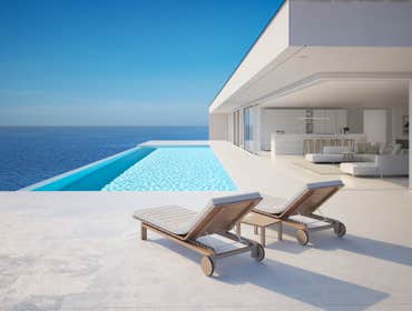 Photos by Gilley's Custom Pools Inc #1