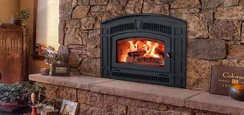 Photos from Warm Solutions / American Chimeny Svcs
