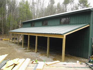 Photos from J M C S - John Metz Construction Services