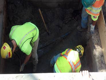 Project photos from Quintal Contracting Corp Just a few pictures of projects from Roosevelt Island NYC, to Saint Johns University Oakdale Campus, To a 