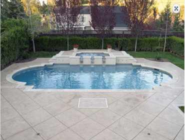 Swimming Pools
