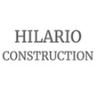 Hilario Construction logo