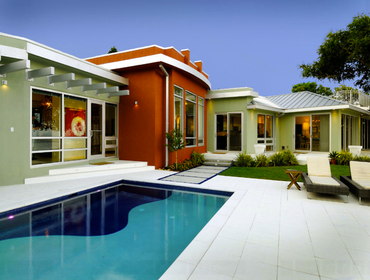 Photos by Triplepoint Design Build