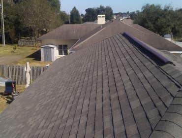 Photos from All American Professional Roofing LLC