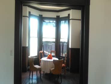 Photos by Jordan's Custom Woodwork #1 Turn of the century Victorian abandon for 11 years. Now fully restored.