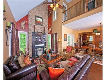 Superior Built Development, LLC Actual Modular home built within 6 weeks of design approvals.