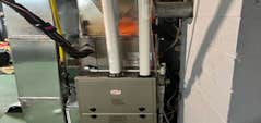 Philo HVAC