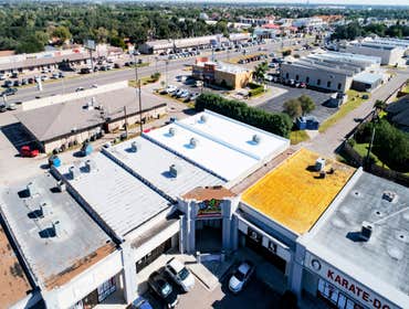 Photos by McAllen Valley Roofing Co #1