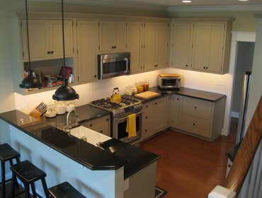 Photos by Atlantic Kitchen and Bath LLC #1