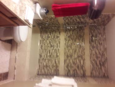 Bathroom Tile
