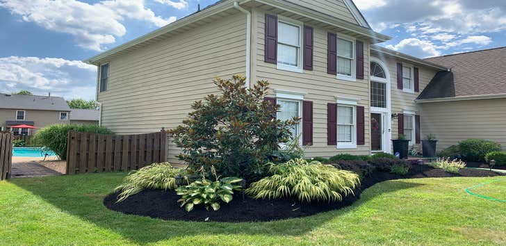Photos by Wjflores Landscaping #1