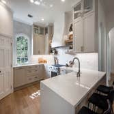 Harrison Building Co