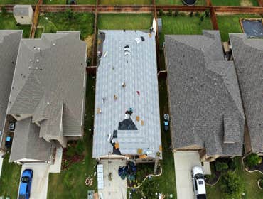 Photos by Qualis Roofing & Construction #1