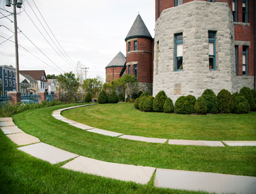 Photos by Brook Landscape Inc #1