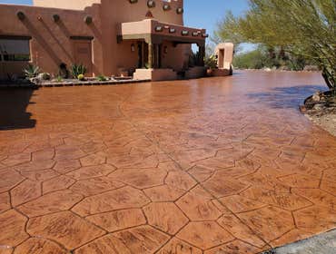 Photos by Verdugo's Concrete & Pool Design LLC #1