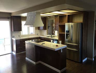 Kitchen Remodel