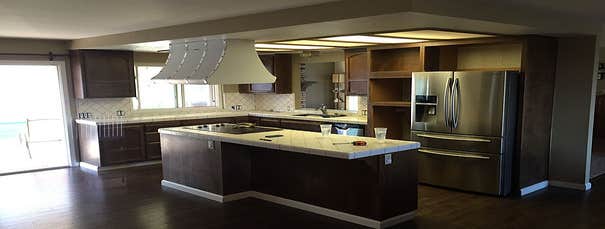 Kitchen Remodel