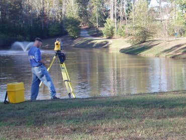 Boundary Zone pictures