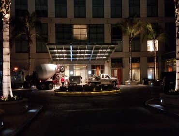 Photos from American Concrete Services