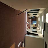 Photos by M and J Chung Inc #1 Flooring and painting of apartment building interior and exterior with new baseboards