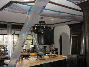 Photos by Disaster Kleenup Specialists Inc #1