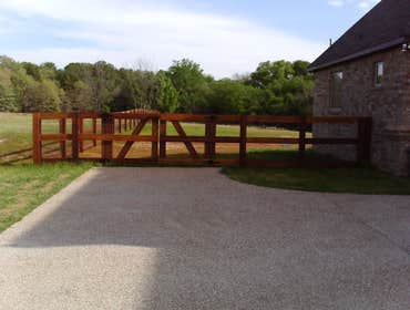 Fences